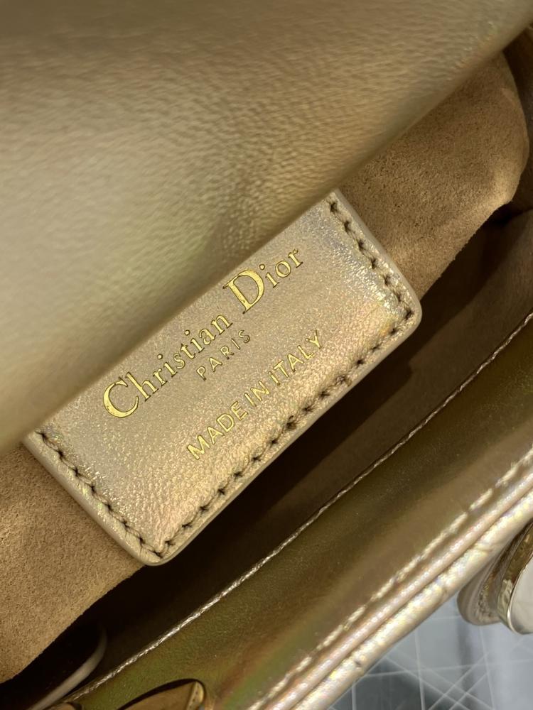 Elegant Top Handle Bag