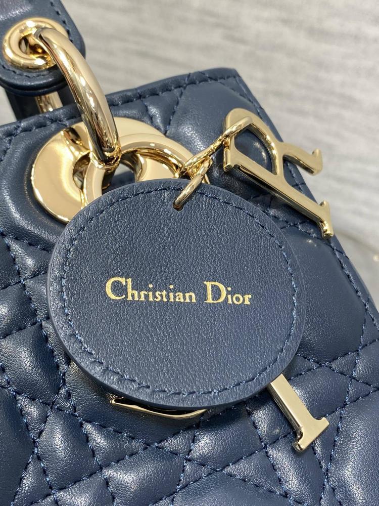 Classic Top Handle Bag