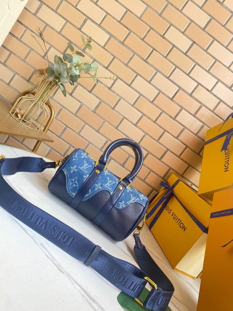 Modern Crossbody Bag
