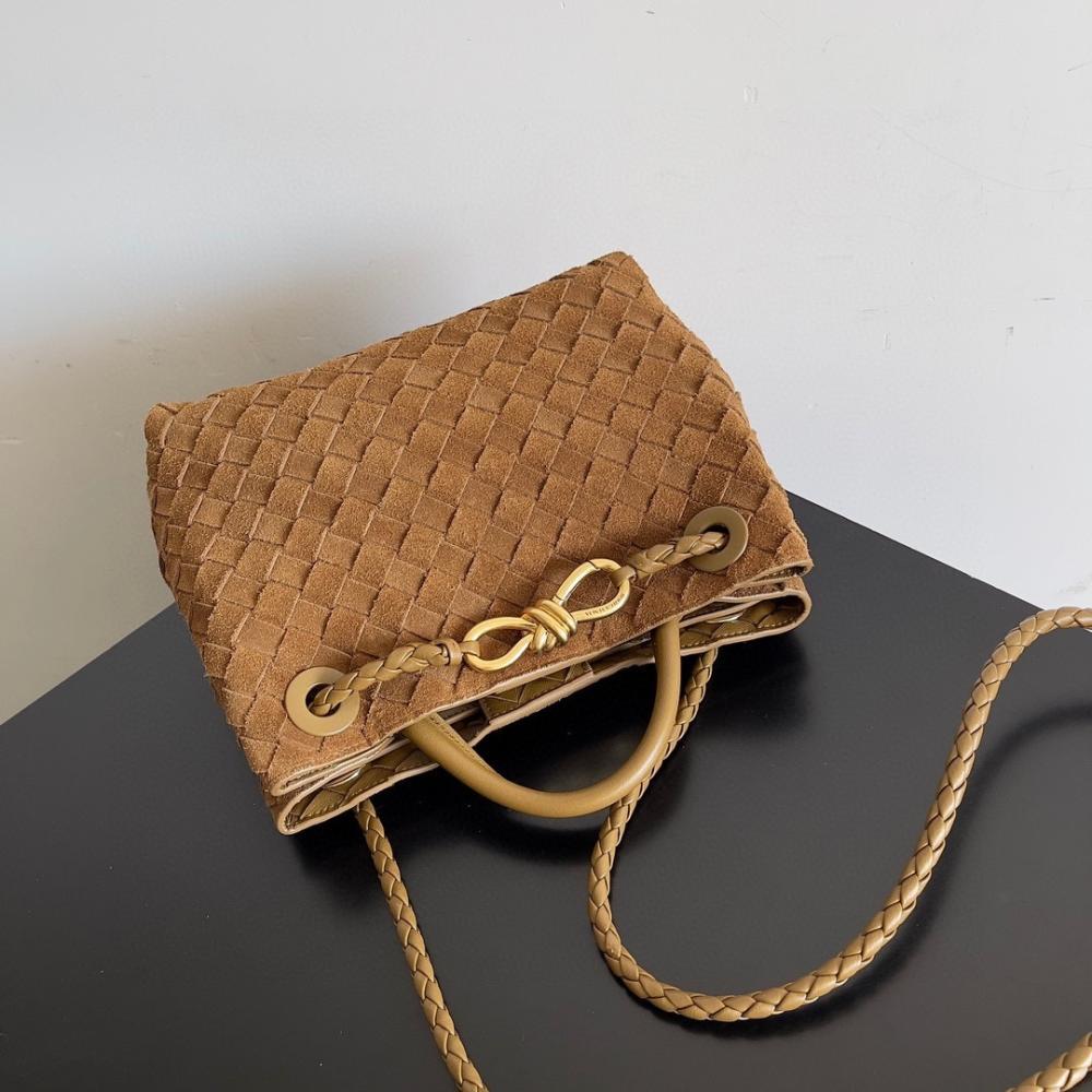 Classic Top Handle Bag