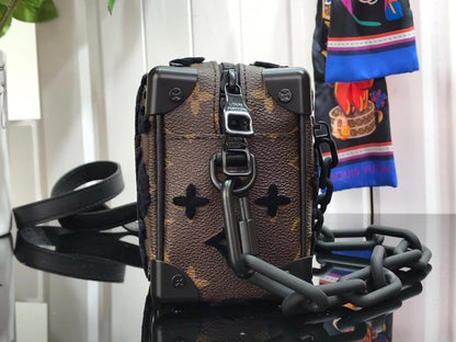 Top Handle Bag