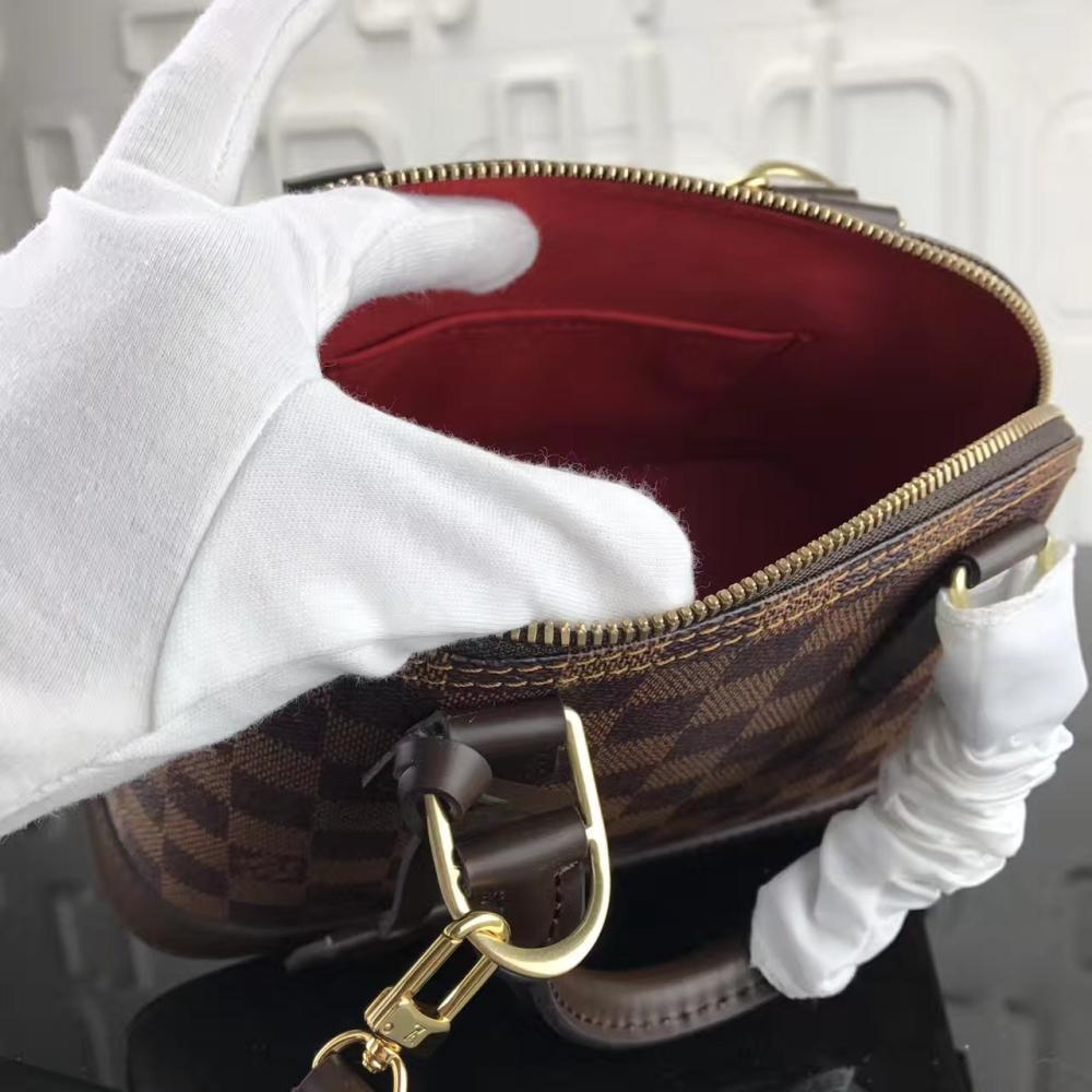 ALMA BB Handbag M53152
