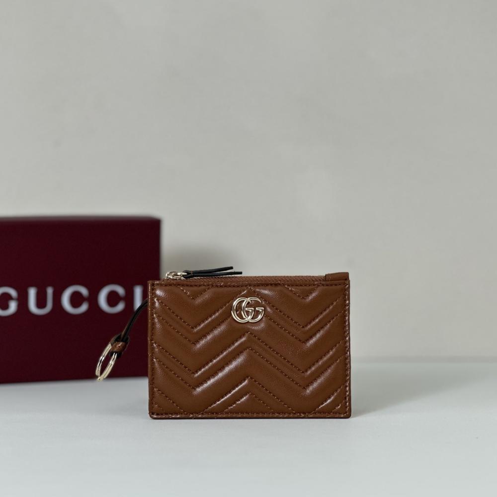 Practical Lambskin Wallet