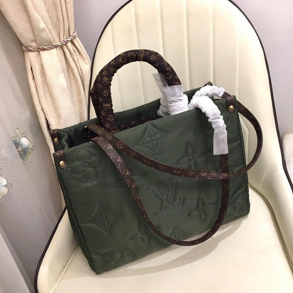 Modern Elegant Quilted Bag – Special Edition