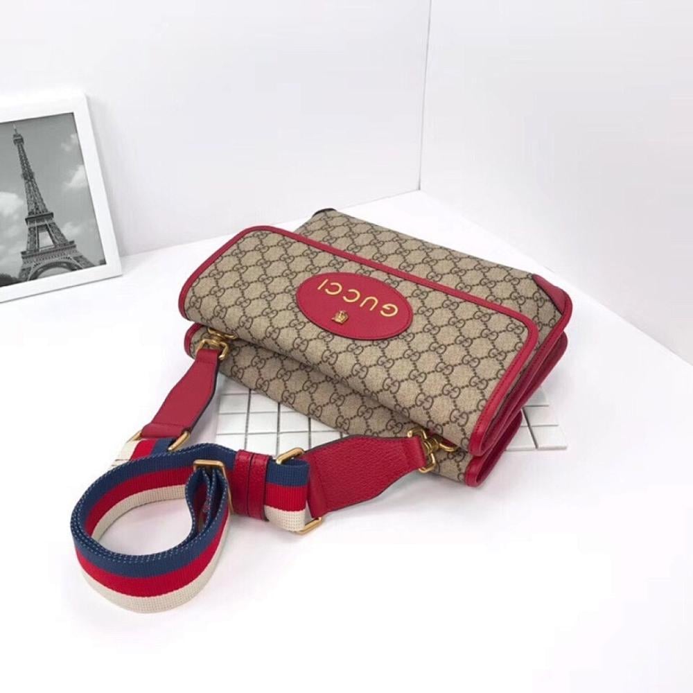 Classic Premium Bag
