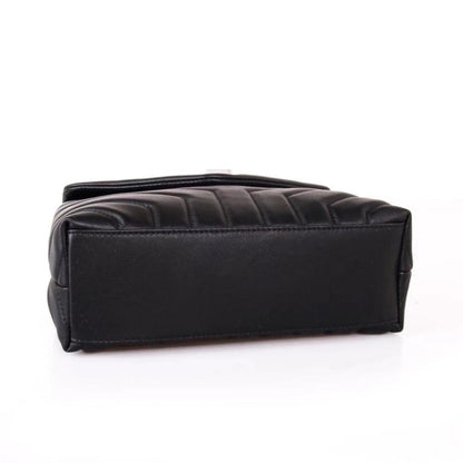Elegant Top Handle Bag