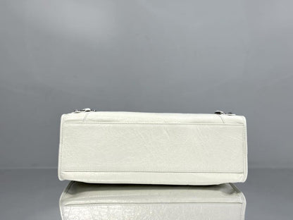 Classic Top Handle Bag