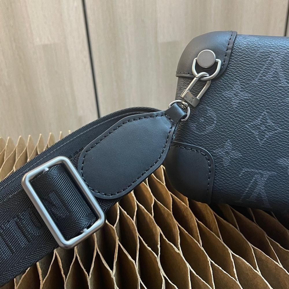 Luxury Elegant Canvas Travel Bag