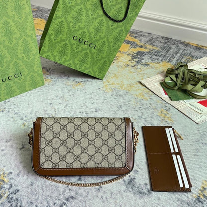 Modern Shoulder Bag – Special Edition
