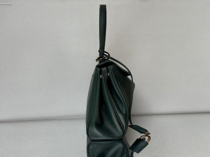 Luxury Top Handle Bag