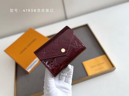Stylish Leather Wallet – Special Edition