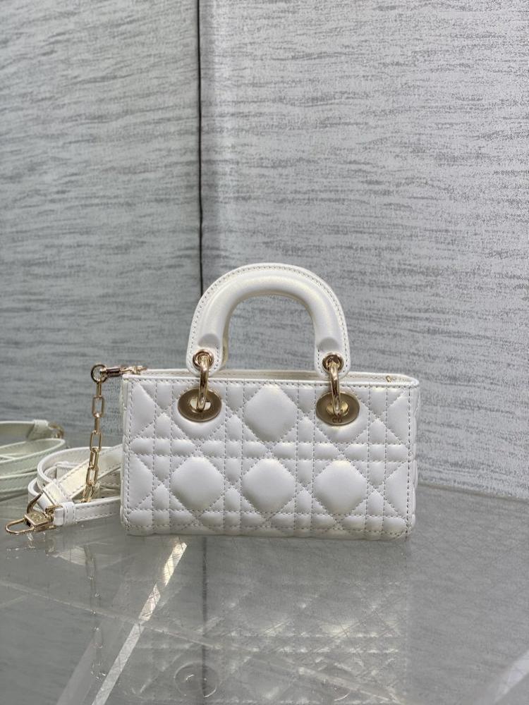 Alma Top Handle Bag