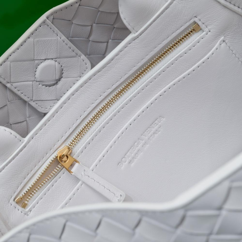 Top Handle Bag