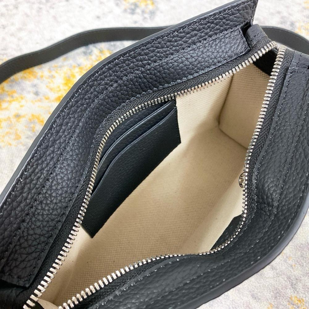 Modern Premium Top Handle Bag
