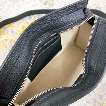 Modern Premium Top Handle Bag