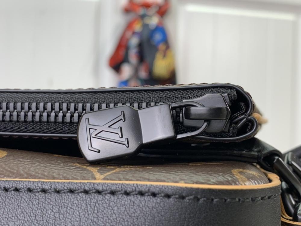 Luxury Top Handle Bag