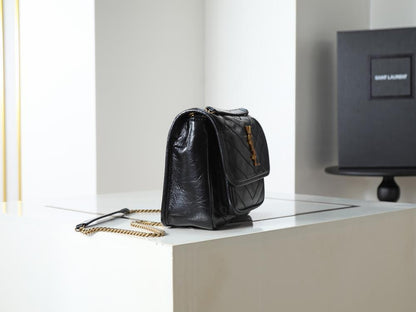 Top Handle Bag