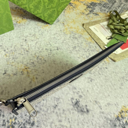Modern Italian-Inspired Crossbody Bag