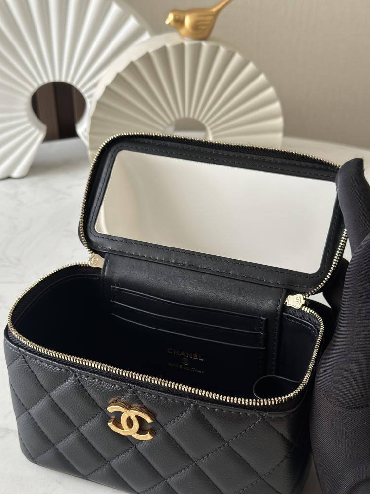 Elegant Top Handle Bag
