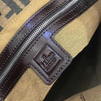 Top Handle Bag
