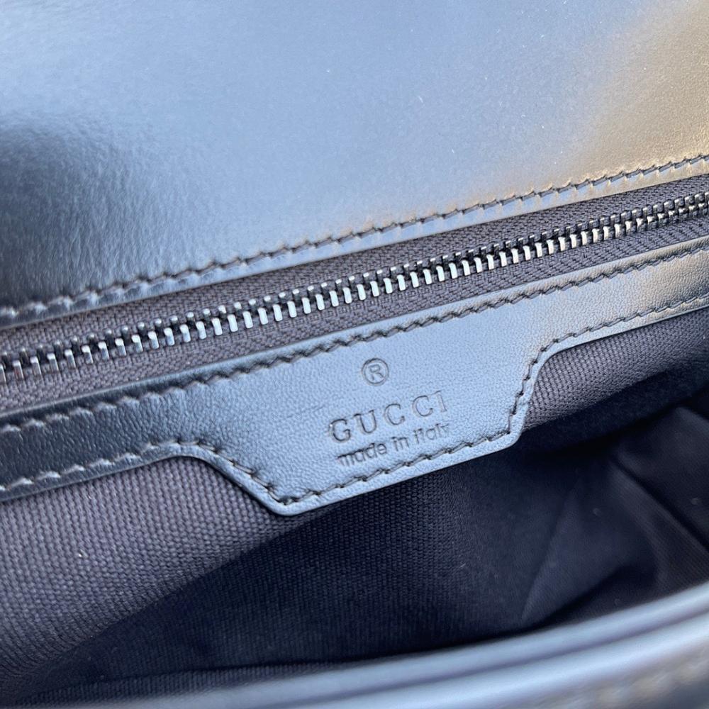 Modern Luxury Bag