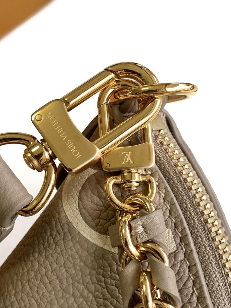 Luxury Top Handle Bag