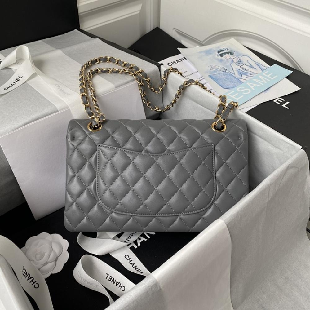 Classic Top Handle Bag