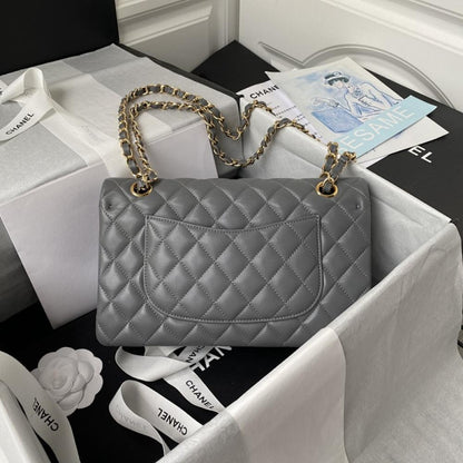 Classic Top Handle Bag