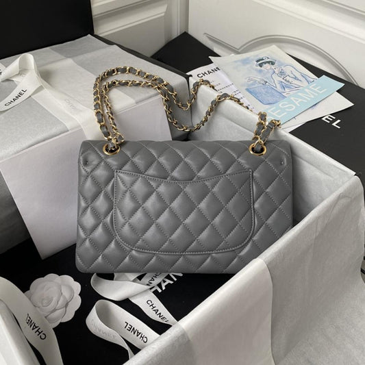 Classic Top Handle Bag