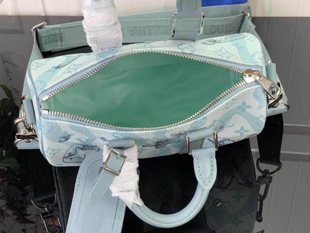 Top Handle Bag