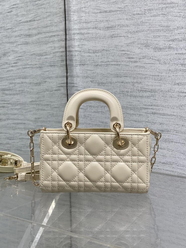 Alma Top Handle Bag
