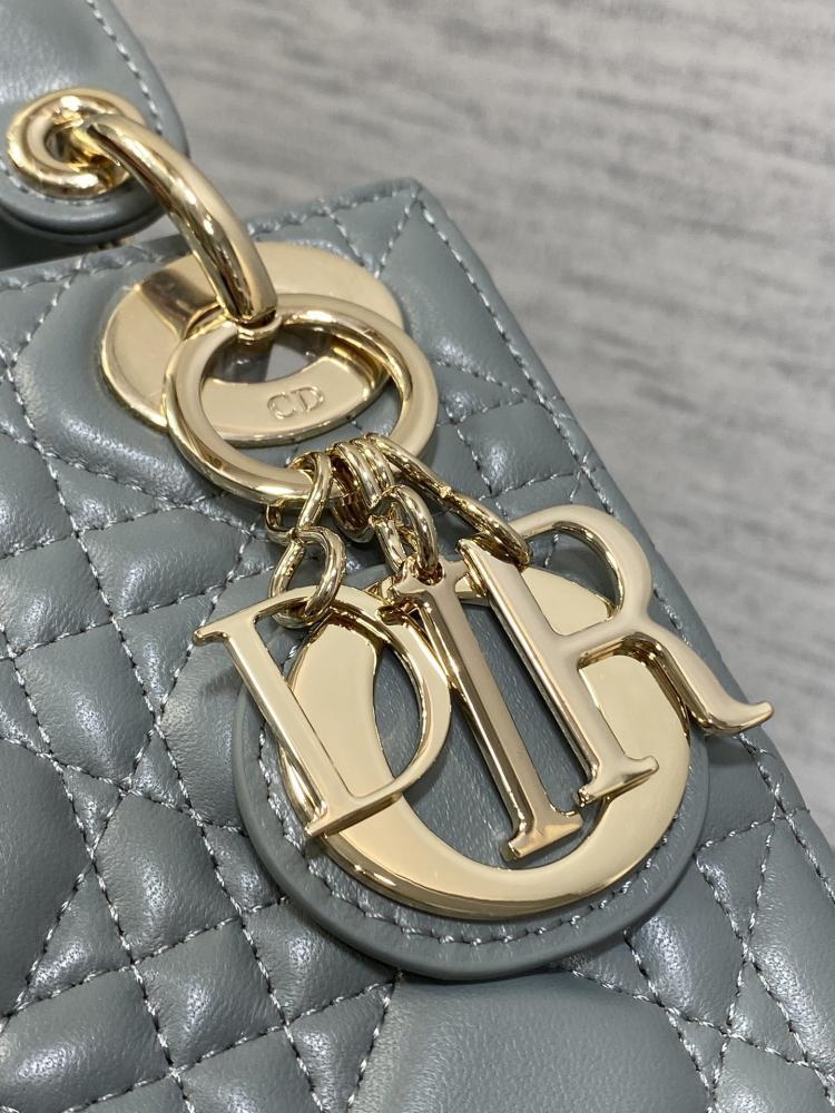 Luxury Top Handle Bag