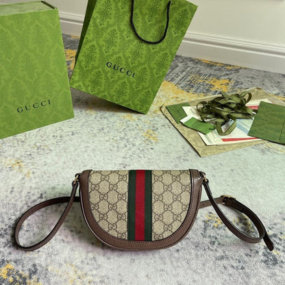 Modern Top Handle Bag – Special Edition
