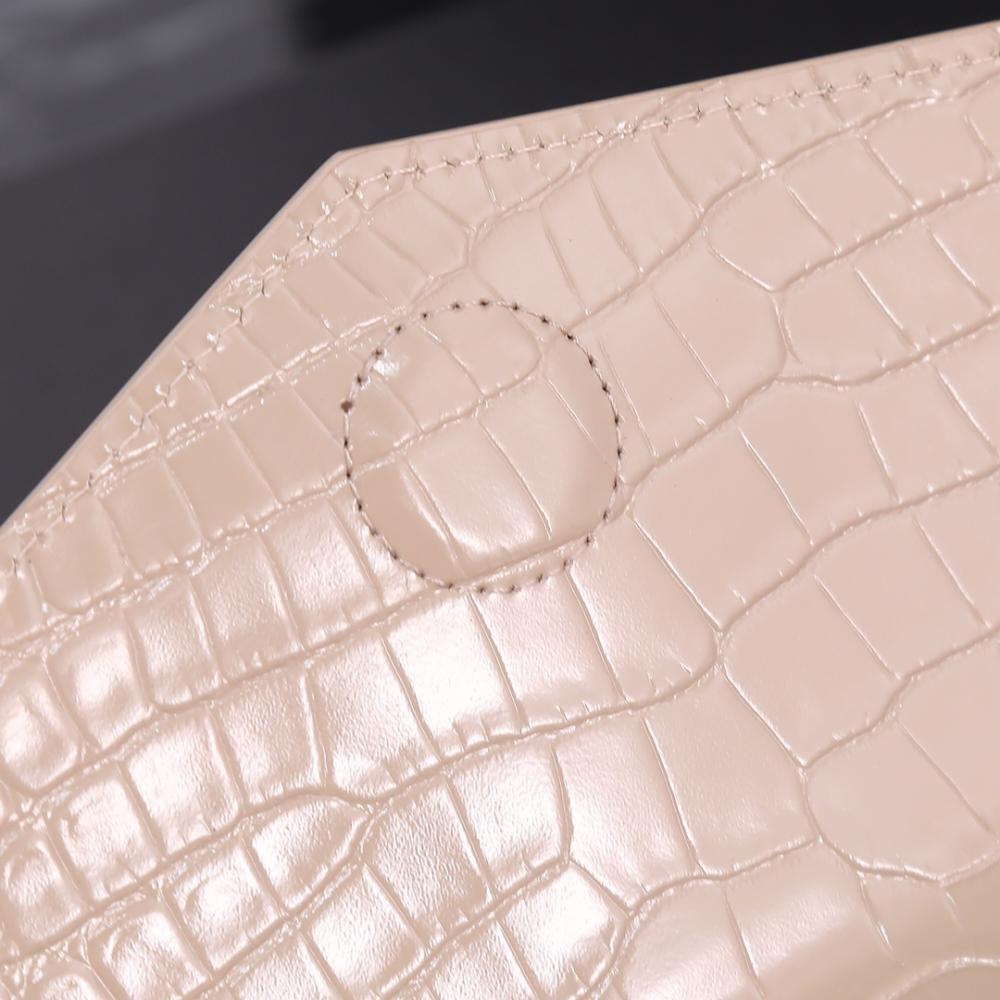 Classic Top Handle Bag