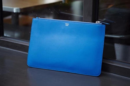 Elegant Leather Wallet