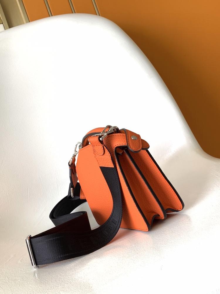Classic Top Handle Bag