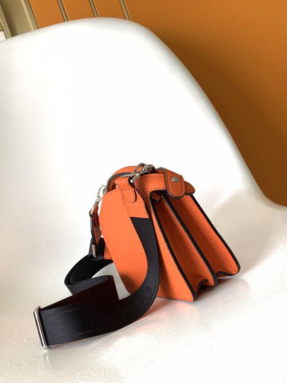 Classic Top Handle Bag