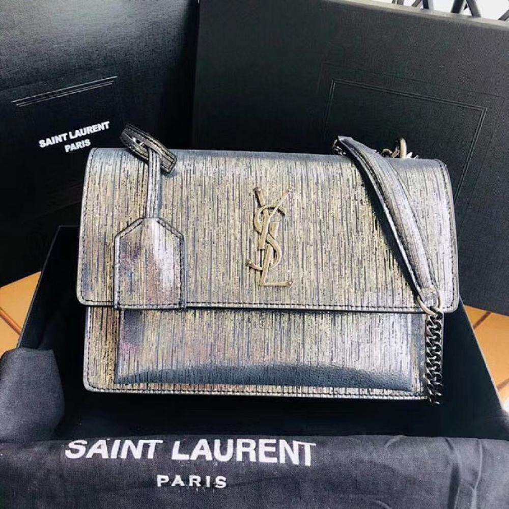 Practical Shoulder Bag