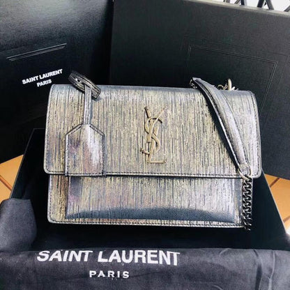 Practical Shoulder Bag