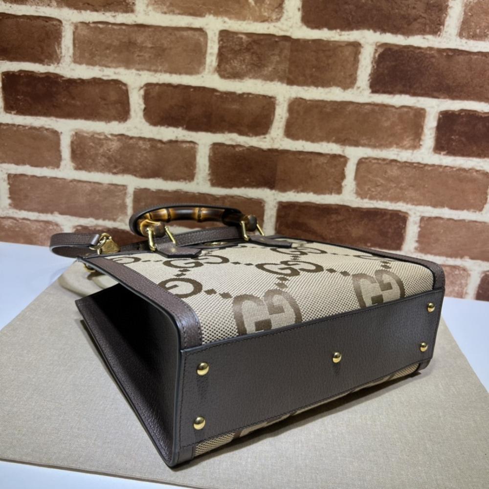 Practical Top Handle Bag