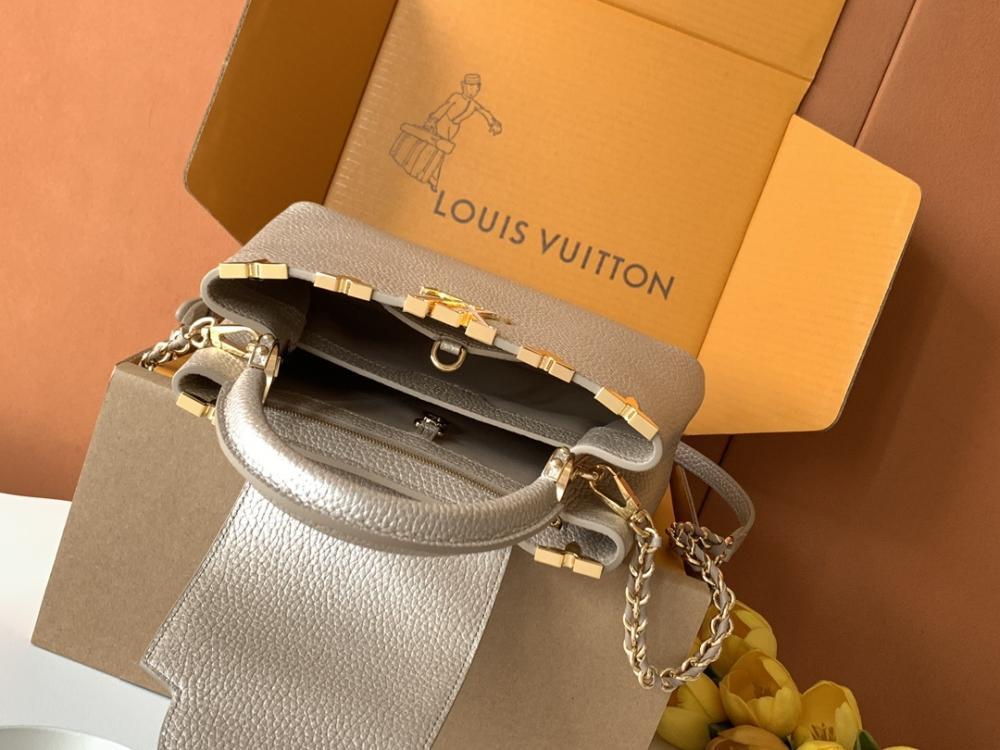 Top Handle Bag