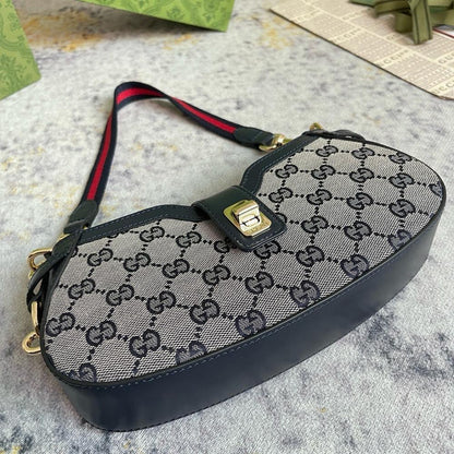 Modern Premium Crossbody Bag