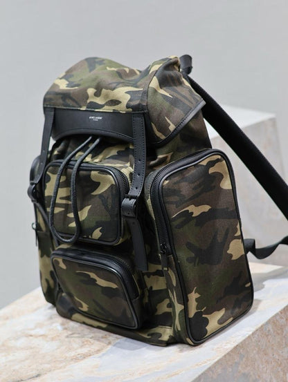 Stylish Refined Backpack
