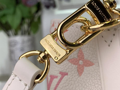 Top Handle Bag