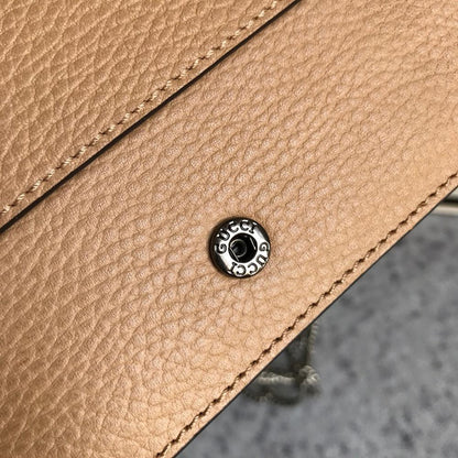 Classic Luxury Top Handle Bag