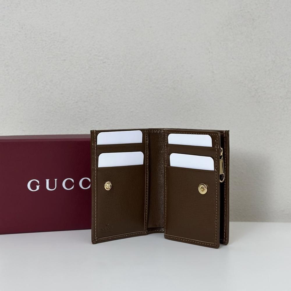 Leather Wallet