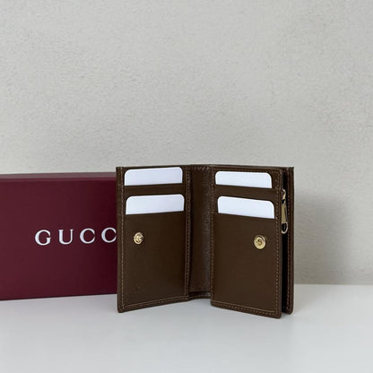 Leather Wallet