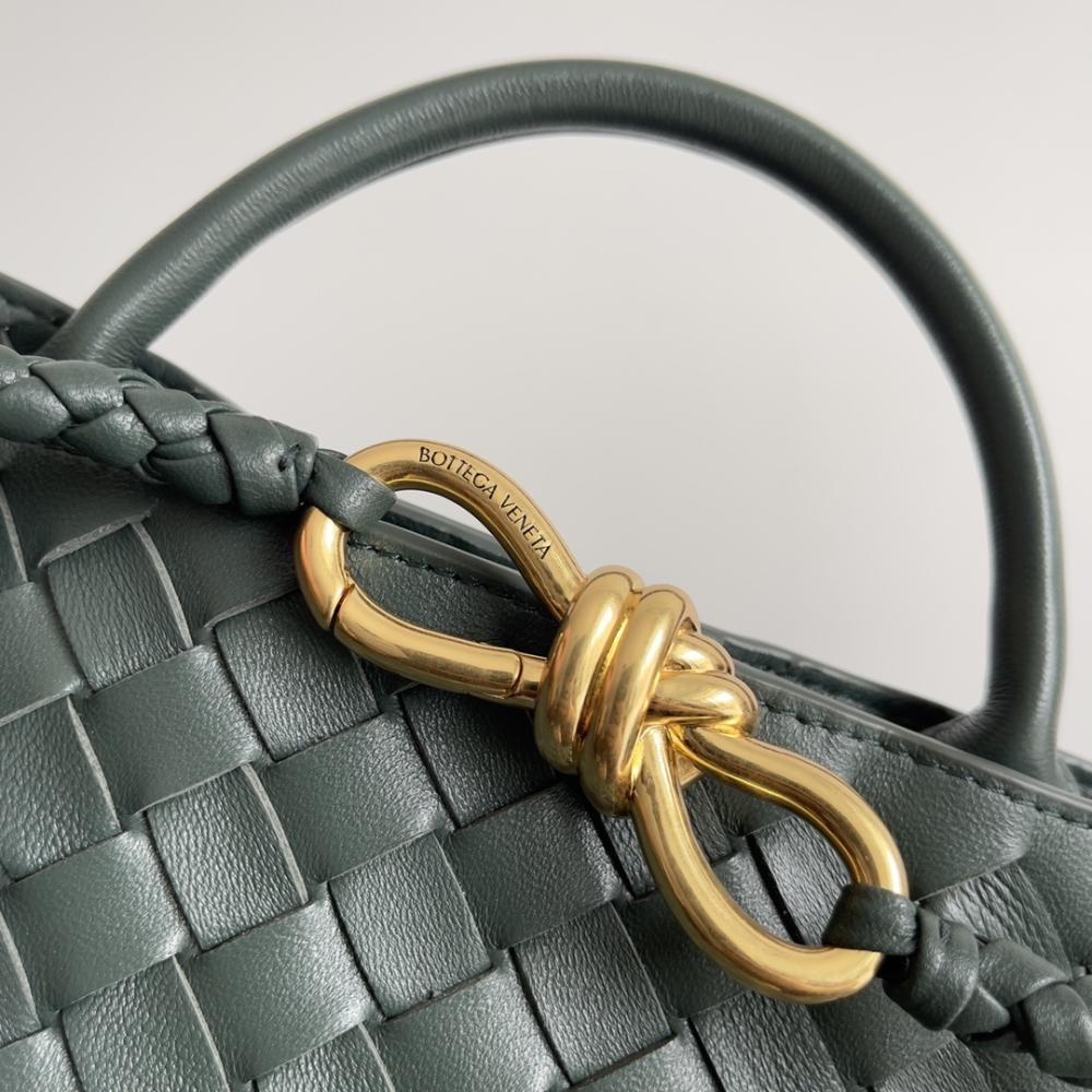 Top Handle Bag