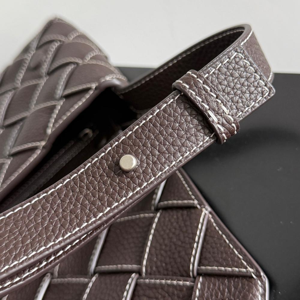 Luxury Top Handle Bag