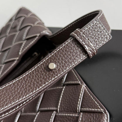 Luxury Top Handle Bag